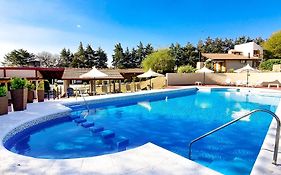 Harmonie Hotel De Montaña - Adults only